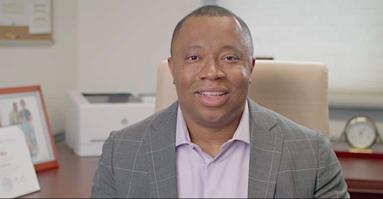 Featured image for “Meet The First Nigerian To Acquire Toyota And Ford Dealerships In USA”