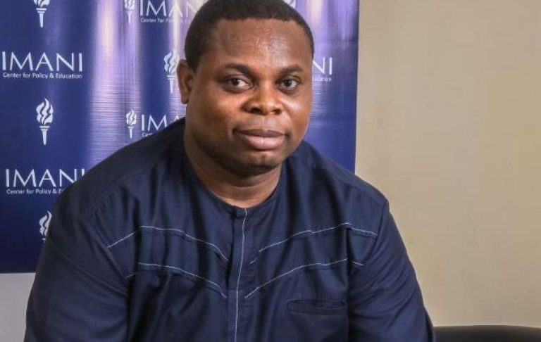 Featured image for “Ghana: Suspension of 20% expenditure is a way to avoid IMF, cut borrowing as well – IMANI Boss to gov’t”