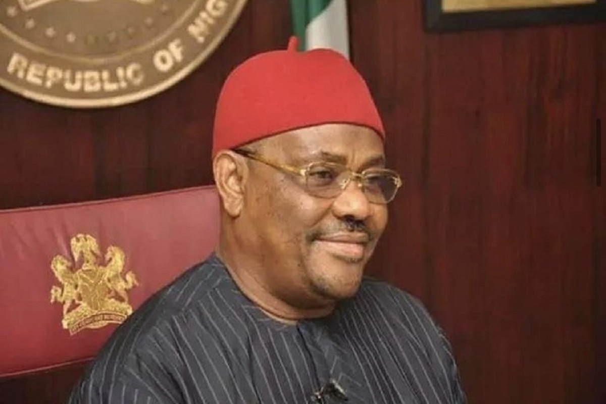 Featured image for “Nigeria: Rivers abandoned aircraft: Wike did not lie”