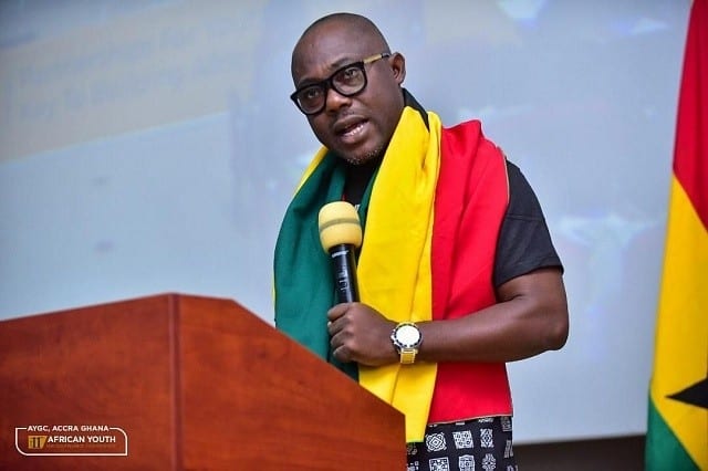Featured image for “Ghana: Asking teachers to resign over poor conditions of service is ‘foolish talk’ – Ransford Gyampo”