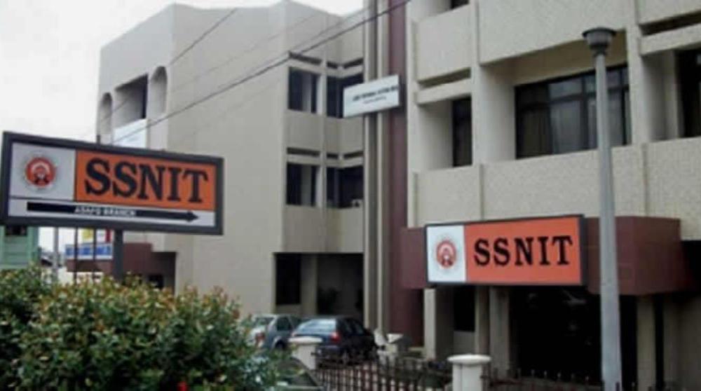 Featured image for “Ghana: SSNIT adjusts 2022 pension, pensioners to receive 10% increment”