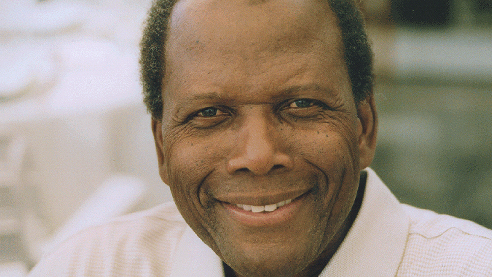 Featured image for “Sidney Poitier, Oscar-winning actor and Hollywood’s first Black movie star, dies at 94”