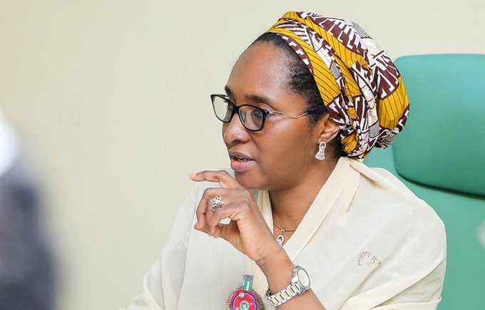 Featured image for “Nigeria: Federal Government to lift 35m people out of poverty, create 21m new jobs through NDP”