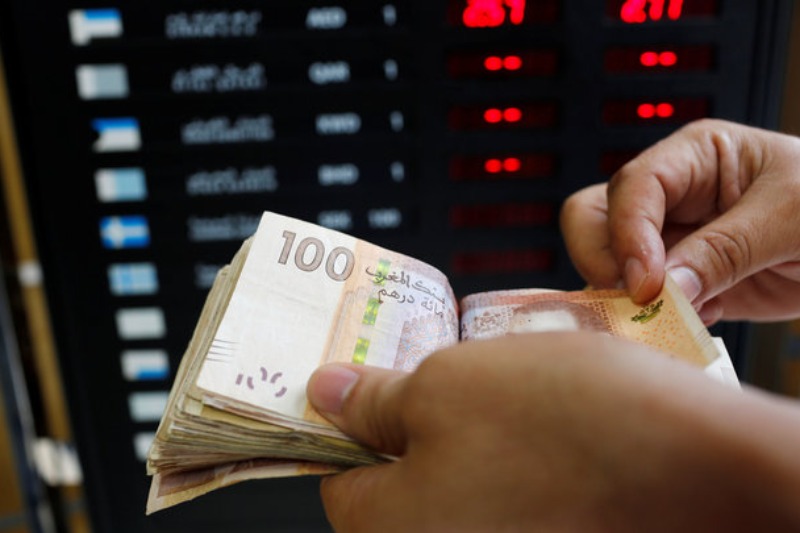 Featured image for “Morocco: Dirham Depreciates Against Euro”