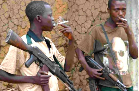Featured image for “Nigeria: Suspected herdsmen gang rape, kill housewife in Ondo”