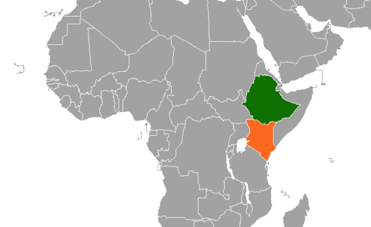 Featured image for “Kenya’s Exports to Ethiopia Up 68% On Increased Food Consignments”