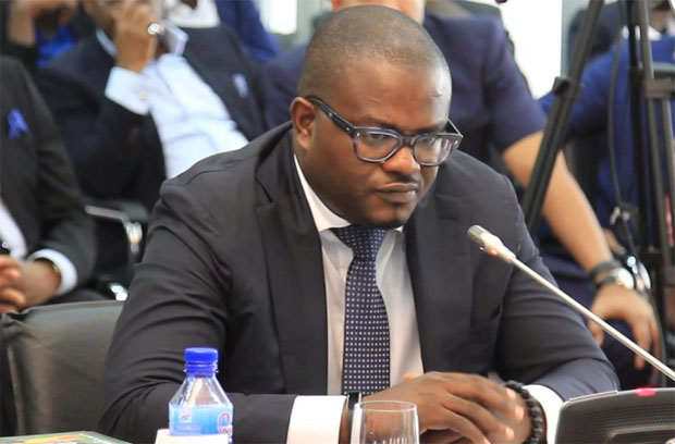 Featured image for “Ghana: Investors repose confidence in economy; IMF remains trusted advisor to government – Adu-Boahen”