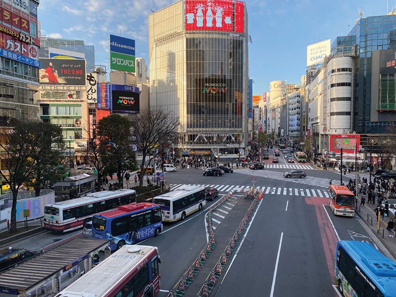 Featured image for “‘Morocco Now’ Is on Display in Japan”