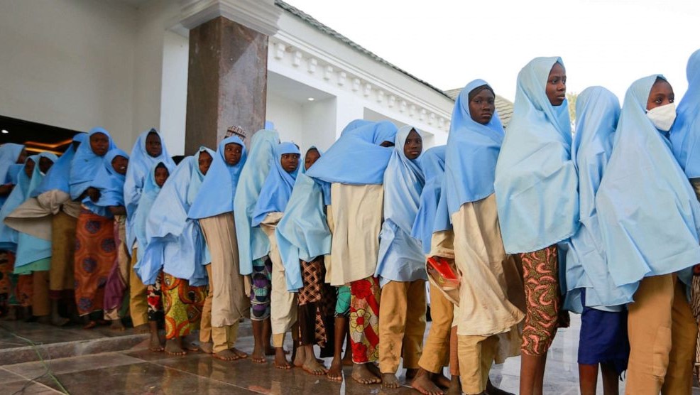 Featured image for “North Nigeria: Zamfara state reopens schools shut after abductions”