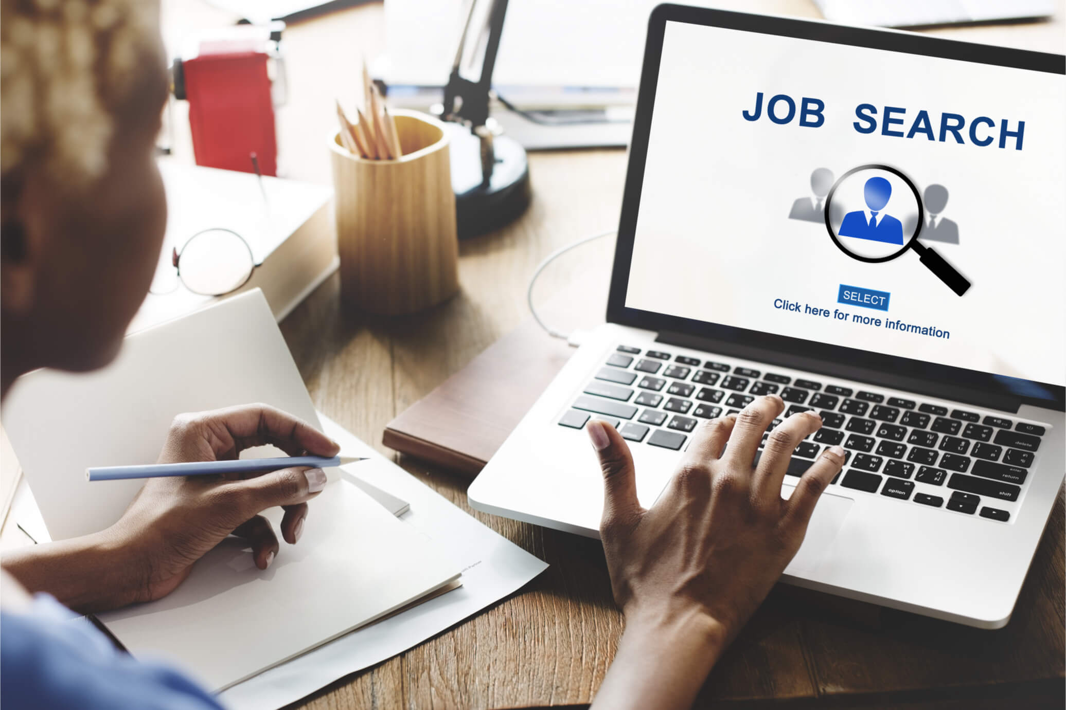 Featured image for “How to land your dream job in 2022”