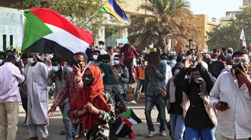 Featured image for “Death toll from tribal clashes in Sudan’s south rises to 60”