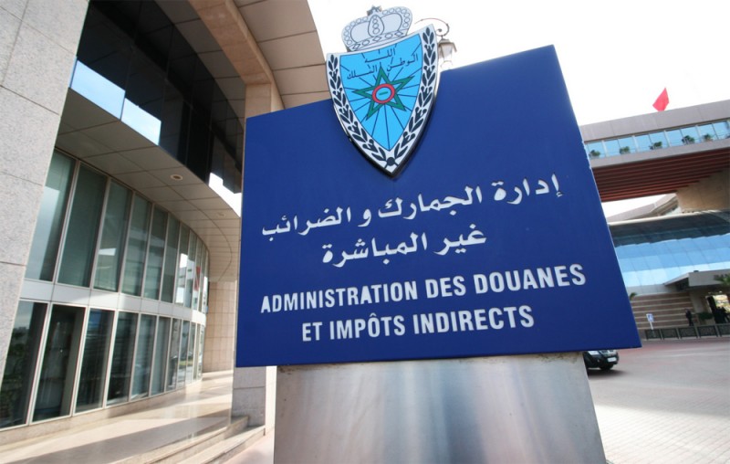 Featured image for “Morocco: Customs Adjusts its Control System”
