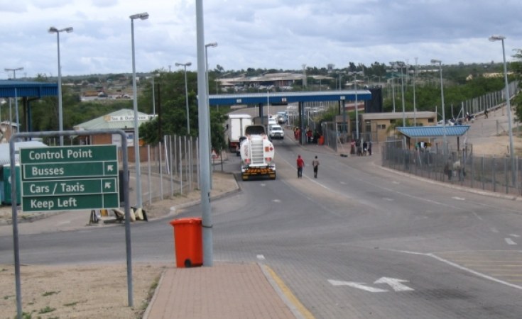 Featured image for “Zimbabwe Reopen Borders for the Fully Vaccinated”
