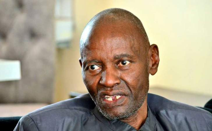 Featured image for “First Kenyan to go public with his HIV status dies after living with the virus for 35 years”