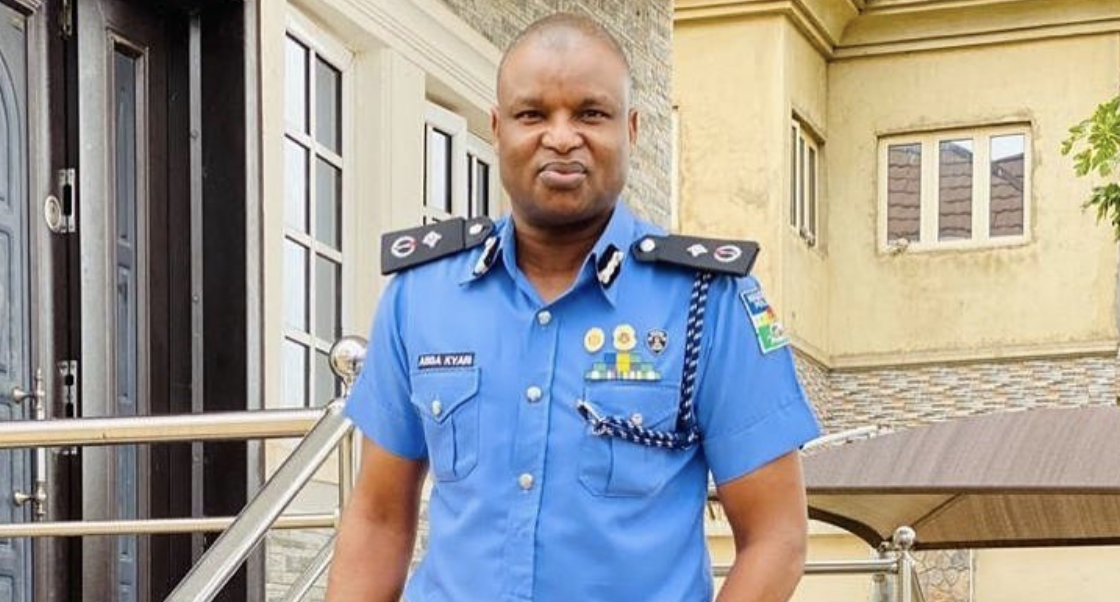 Featured image for “Nigeria begins extradition of top cop Abba Kyari to US”