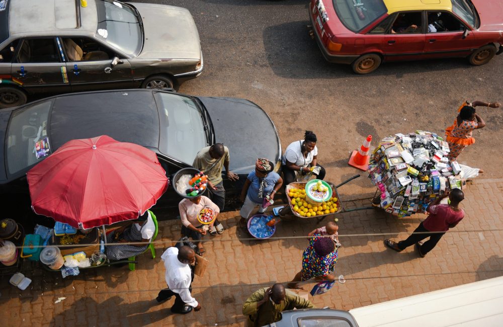 Featured image for “CDC backs Ghana and Nigeria’s female entrepreneurs”