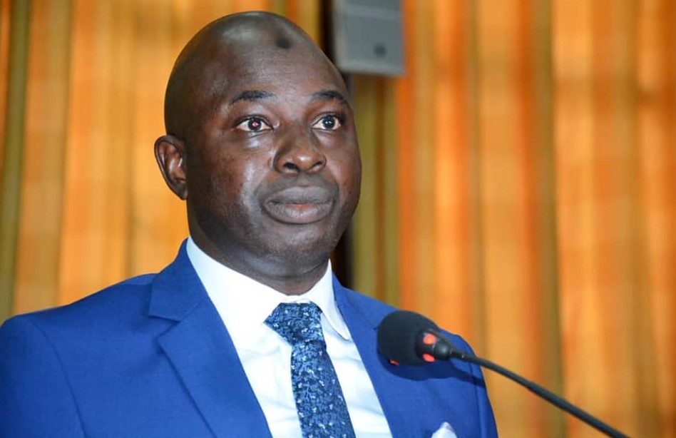 Featured image for “Former Guinean minister jailed over corruption charges”
