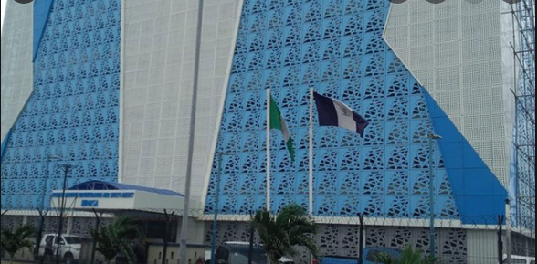 Featured image for “Nigeria: ‘NIMASA alleges sabotage of territorial waters by other GoG member states’”