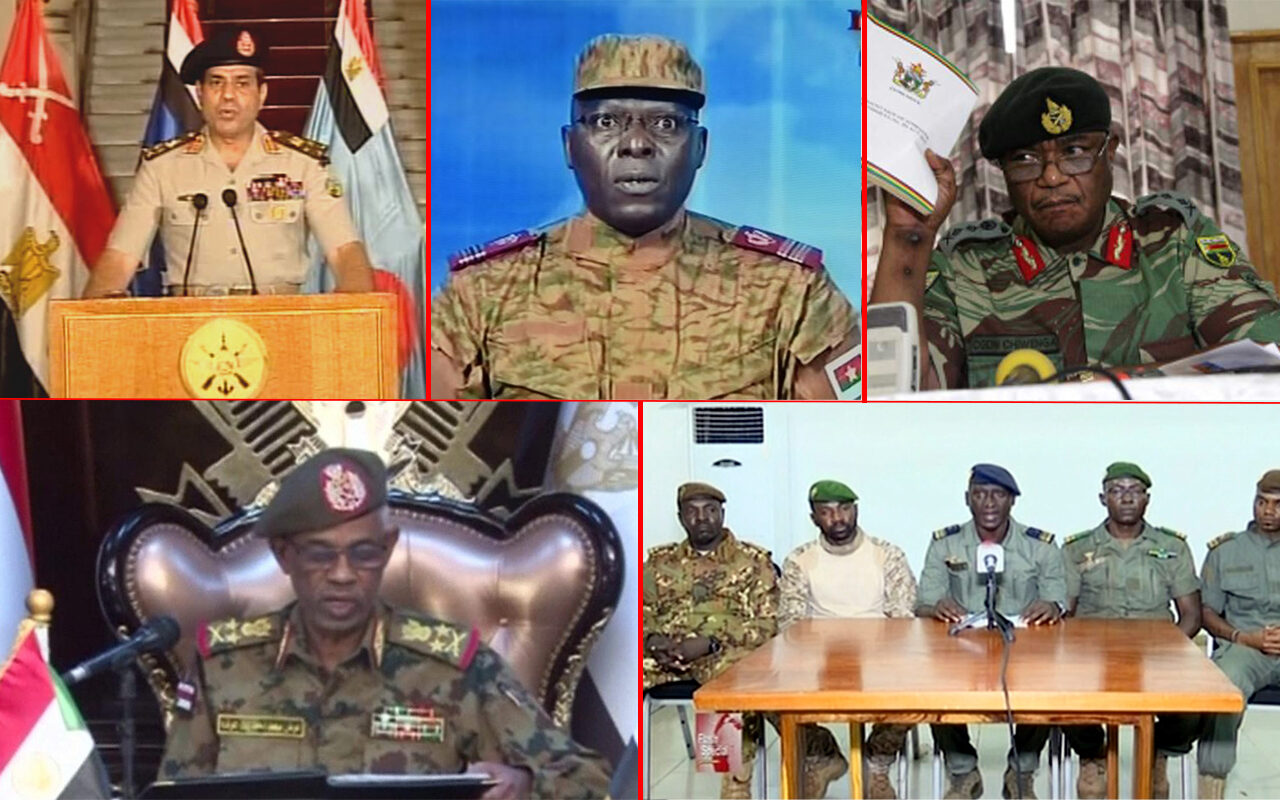 Featured image for “Is it Time to Bar Coup Leaders from the UN?”