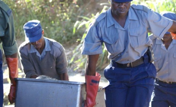 Featured image for “65yr old Mother beheaded and Burnt by her 28yr old Son”