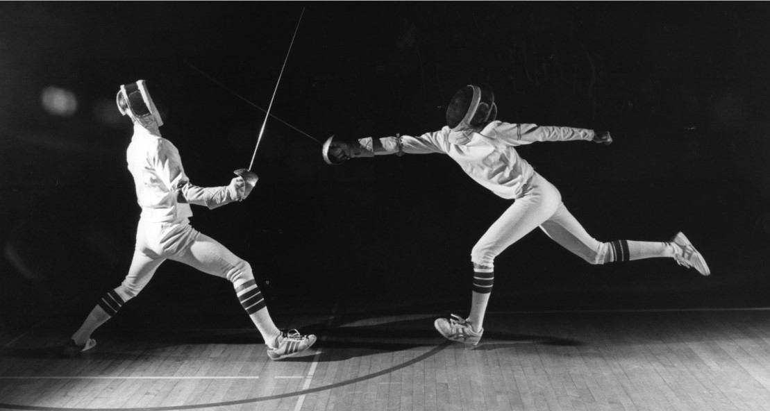 Featured image for “Nigeria to Host 2022 Africa Fencing Championship in Lagos”