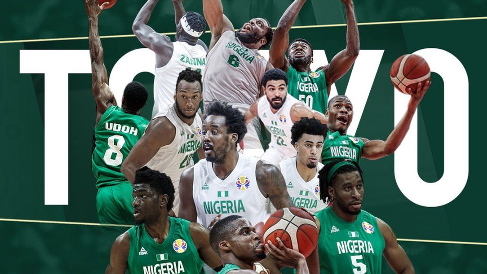 Featured image for “Nigerian lifts ban on international basketball”