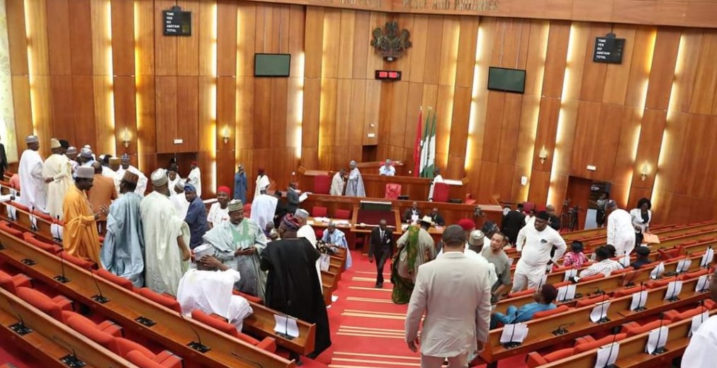 Featured image for “Nigerian movies are to blame for ritual killings surge. House Reps”