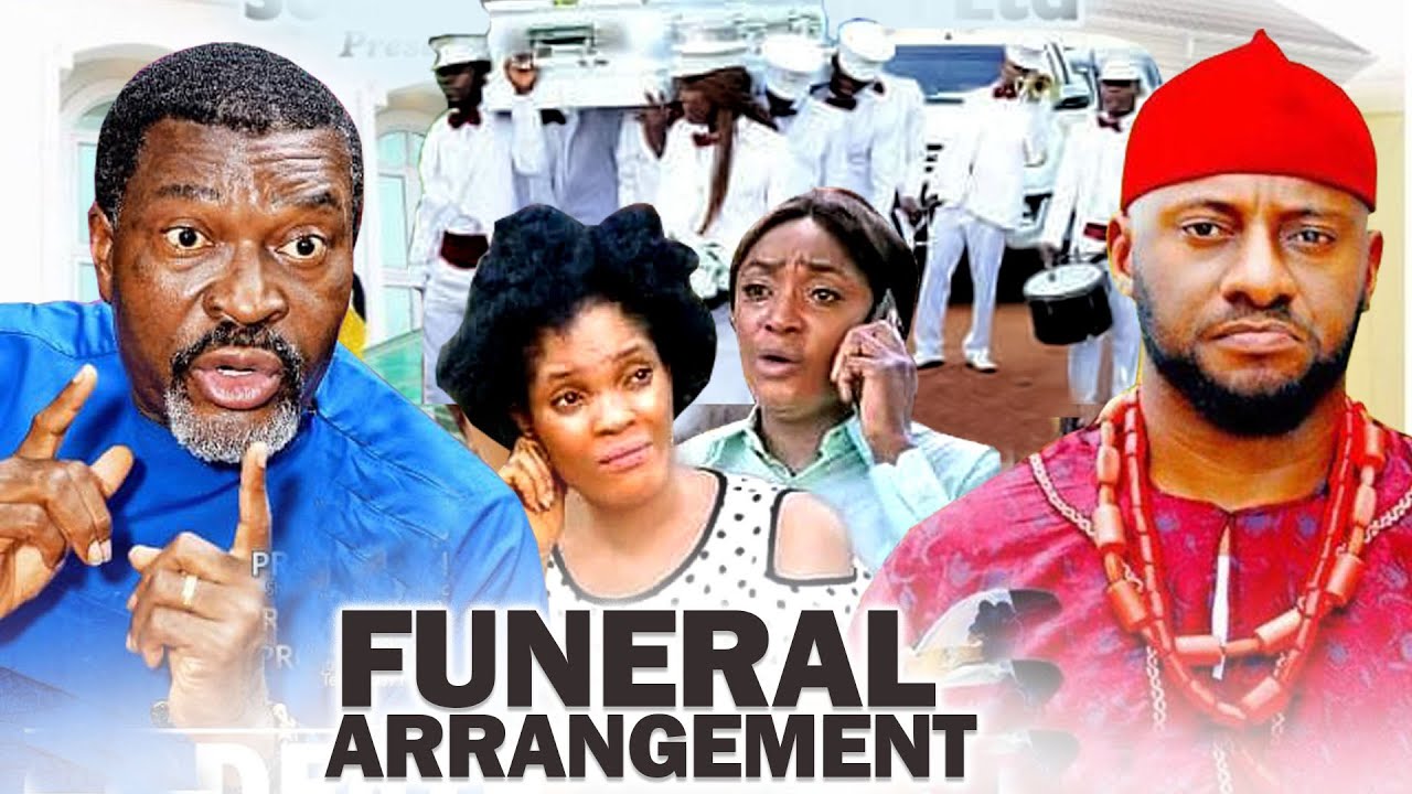 Featured image for “Nigeria bans money rituals and smoking in Nollywood movies”