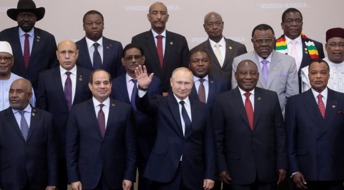 Featured image for “How the Ukraine war with Russia will affect Africa”