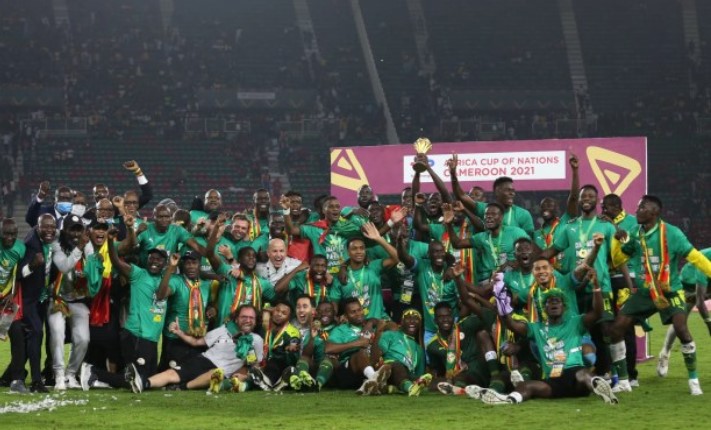 Featured image for “Senegal Wins Africa Cup of Nations for the First Time”