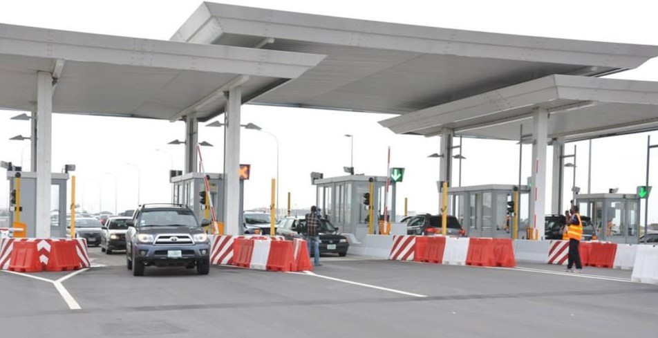 Featured image for “Ghana Gov’t to roll-out automated toll booths”