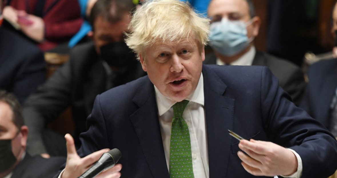 Featured image for “UK : Sanctions Will Be Ready If Russia Attacks Ukraine”