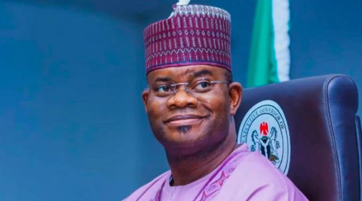 Featured image for “North-Central Nigeria is more deserving of the presidency than Southeast – Governor Yahaya Bello”