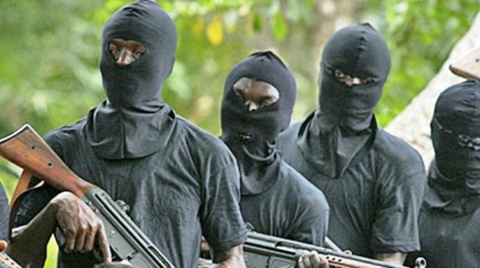 Featured image for “Unknown gunmen attack two police stations in southeast Nigeria”