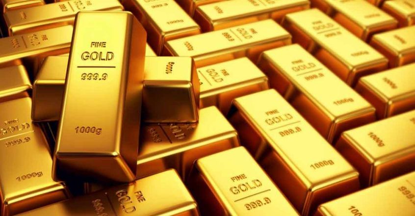 Featured image for “Impact of US sanctions on Africa Gold Refinery, Alain Goetz, and Uganda”