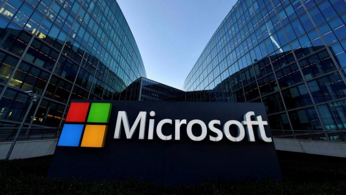 Featured image for “Microsoft opens $27 million tech hub in Kenya”