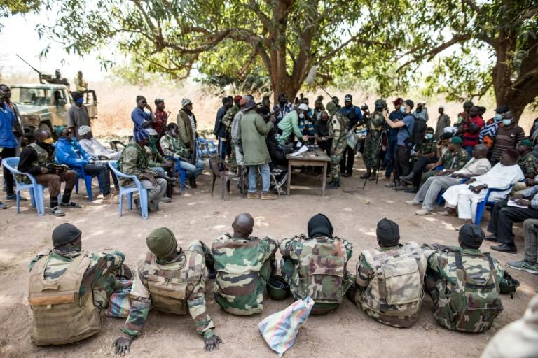 Featured image for “Operation Casamance: At least 6,000 people flee to the Gambia”
