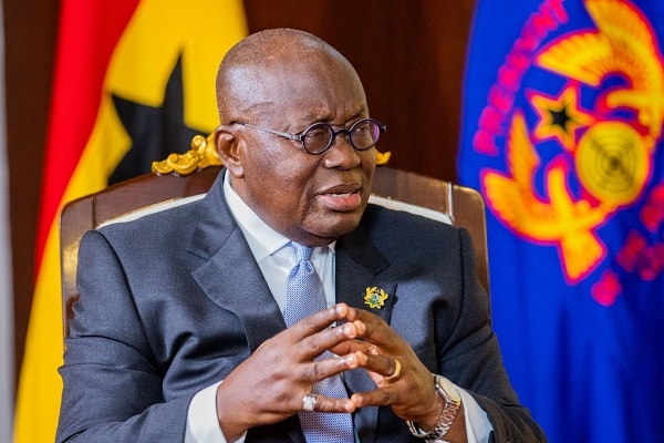 Featured image for “Ghana records worst press freedom ranking in 17 years”