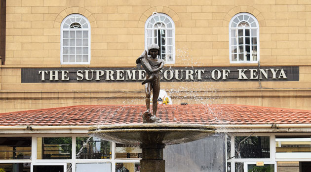 Featured image for “Supreme Court of Kenya declares BBI unconstitutional”
