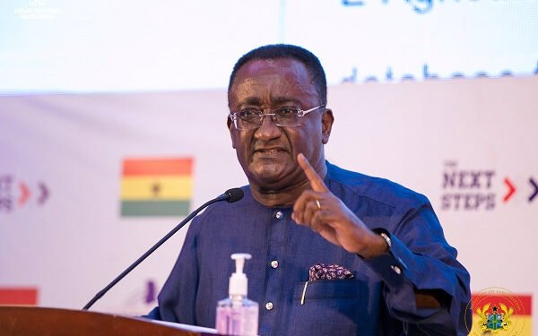 Featured image for “We won’t compensate farmers without certificate – Agric Minister to farmers in Ghana”