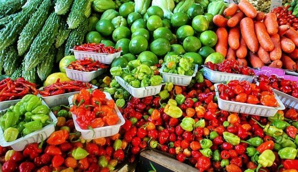 Featured image for “Nigerian Govt Bans Direct Sale Of Agricultural Produce To Foreigners”