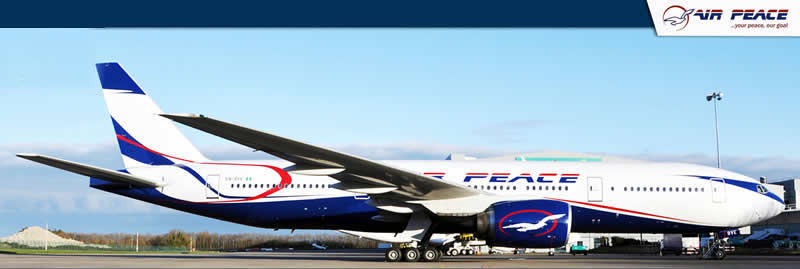 Featured image for “Air Peace CEO Allen Onyema’s company dissolved in U.S.”
