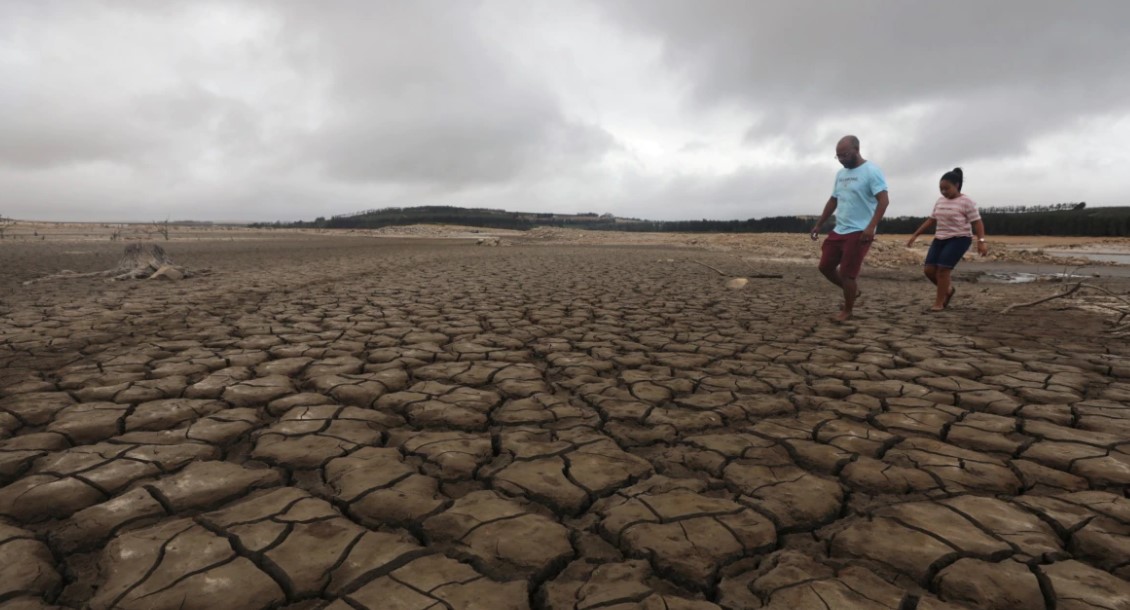 Featured image for “Cape Town remembers worst drought in its history”