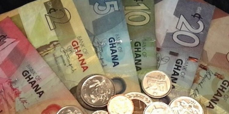 Featured image for “Too much anxiety negatively impacting Cedi performance – Prof. Peter Quartey”