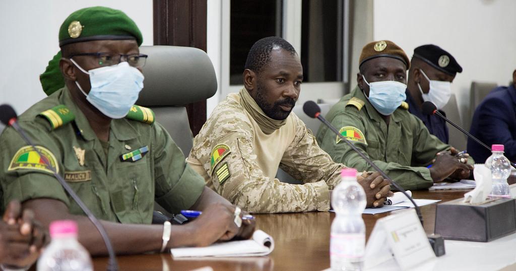 Featured image for “West African court orders suspension of Mali sanctions”