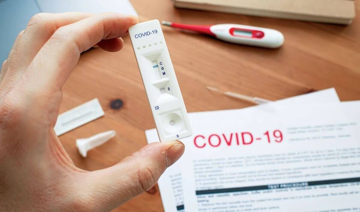 Featured image for “South Africa ends PCR tests for vaccinated travelers”
