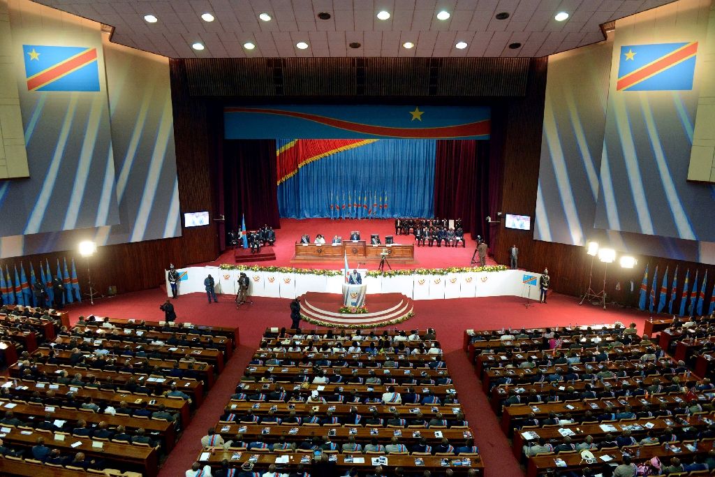 Featured image for “DR Congo joins East African bloc”