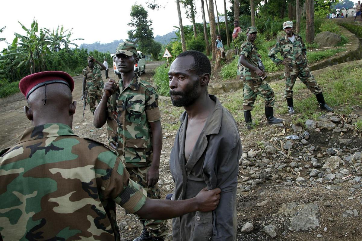 Featured image for “1 soldier and 11 elderly civilians killed in rebel attack – DR Congo”