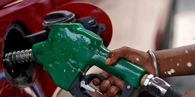 Featured image for “Nigeria’s inflation rises to 15.70% as fuel scarcity affects prices”