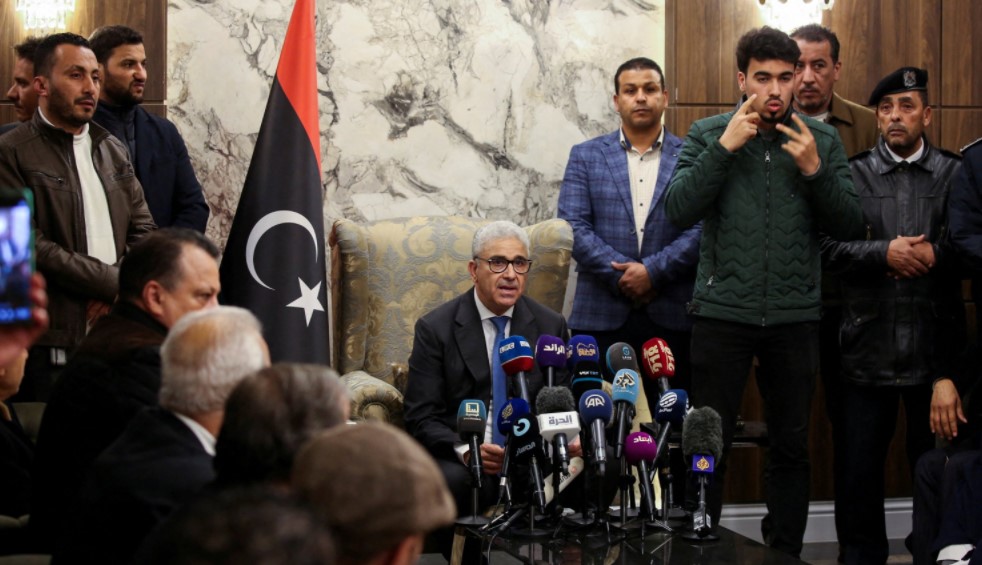 Featured image for “Approval of new Libyan cabinet criticized by Tripoli residents”